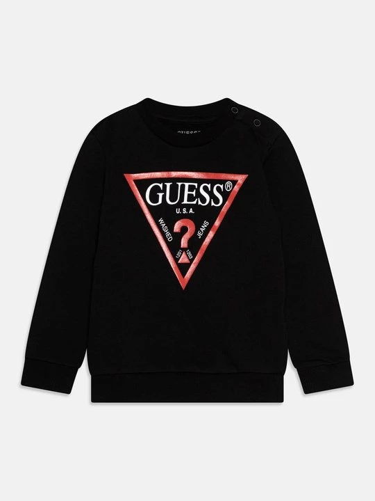 Obrázek produktu Mikina Guess černá