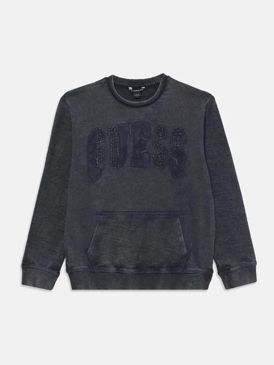 Obrázek produktu Mikina Guess tmavě modrá