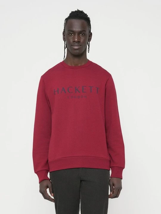 Obrázek produktu Mikina Hackett London červená