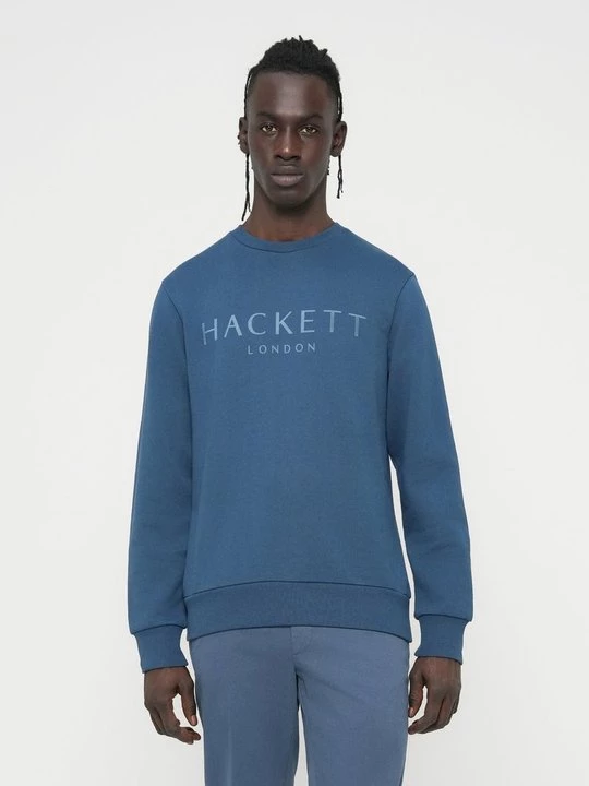 Obrázek produktu Mikina Hackett London modrá