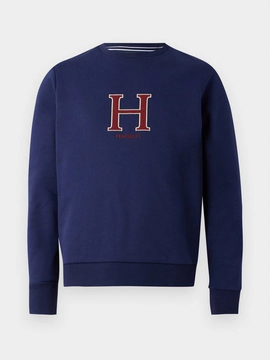 Obrázek produktu Mikina Hackett London tmavě modrá