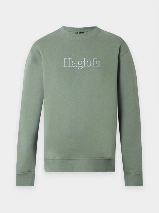 Obrázek produktu Mikina Haglöfs zelená