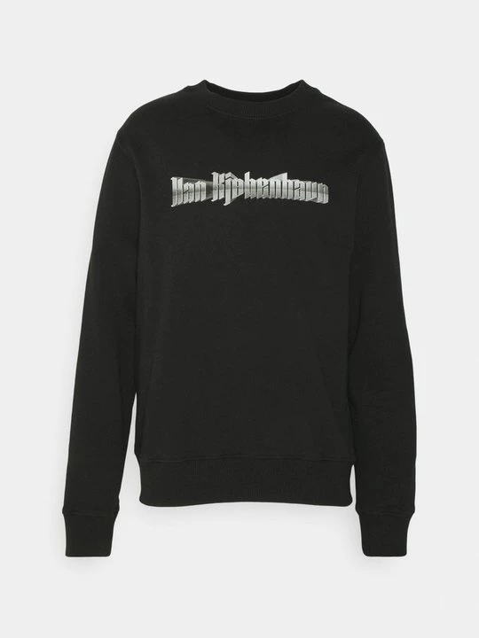 Obrázek produktu Mikina Han Kjøbenhavn černá