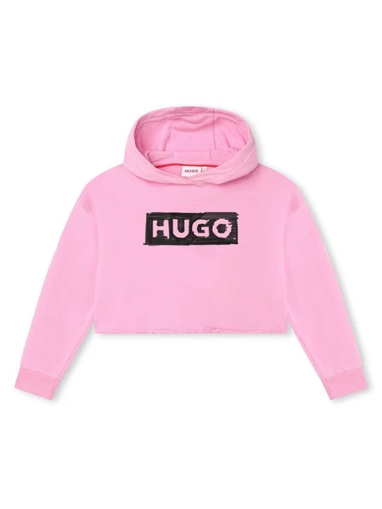 Obrázek produktu Mikina HUGO Kids