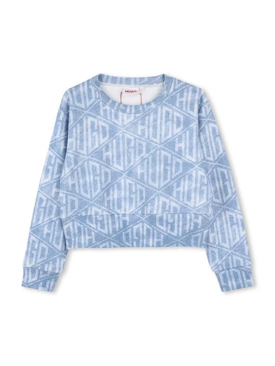 Obrázek produktu Mikina HUGO Kids