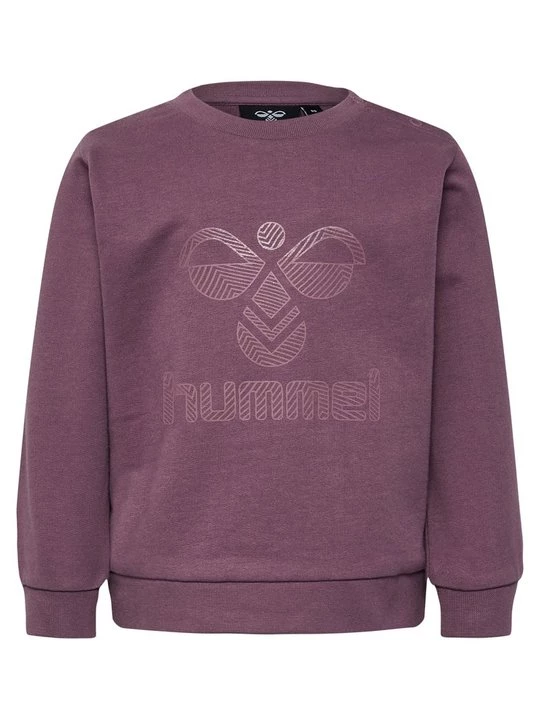 Obrázek produktu Mikina Hummel fialová