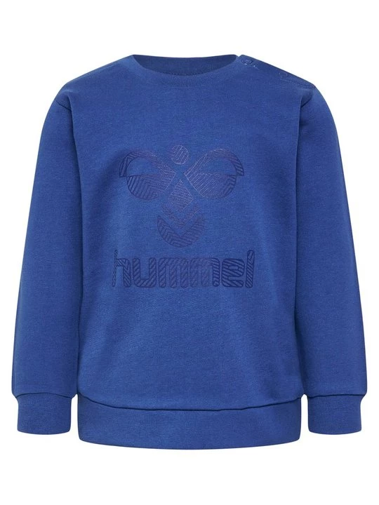Obrázek produktu Mikina Hummel tmavě modrá