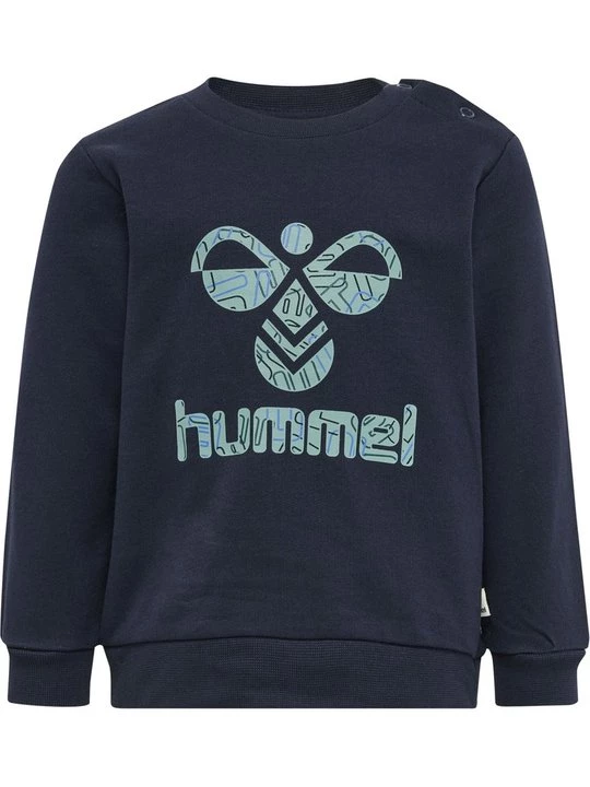 Obrázek produktu Mikina Hummel tmavě modrá