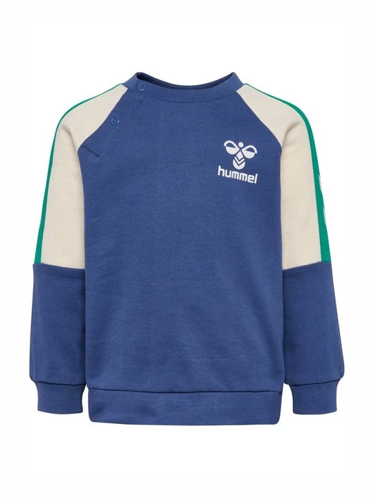 Obrázek produktu Mikina Hummel tmavě modrá