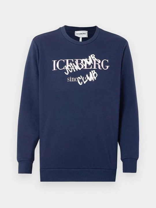 Obrázek produktu Mikina Iceberg tmavě modrá