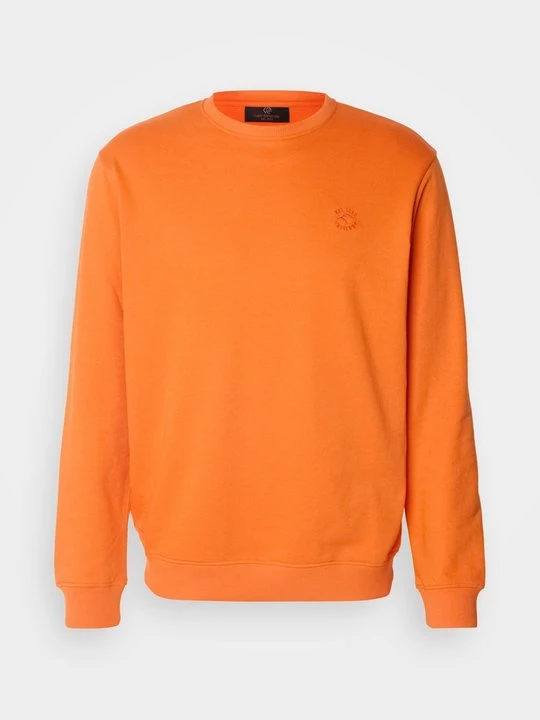 Obrázek produktu Mikina INDICODE oranžová