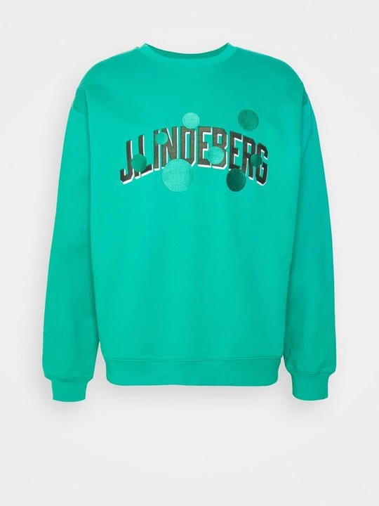 Obrázek produktu Mikina J.Lindeberg zelená