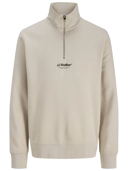 Obrázek produktu Mikina Jack&Jones béžová