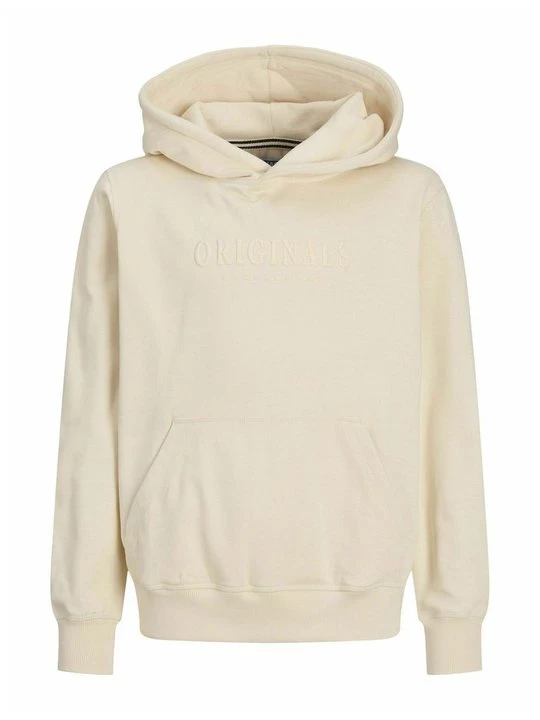 Obrázek produktu Mikina Jack&Jones béžová