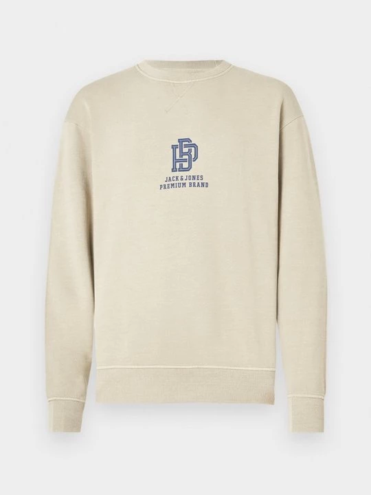 Obrázek produktu Mikina Jack&Jones béžová