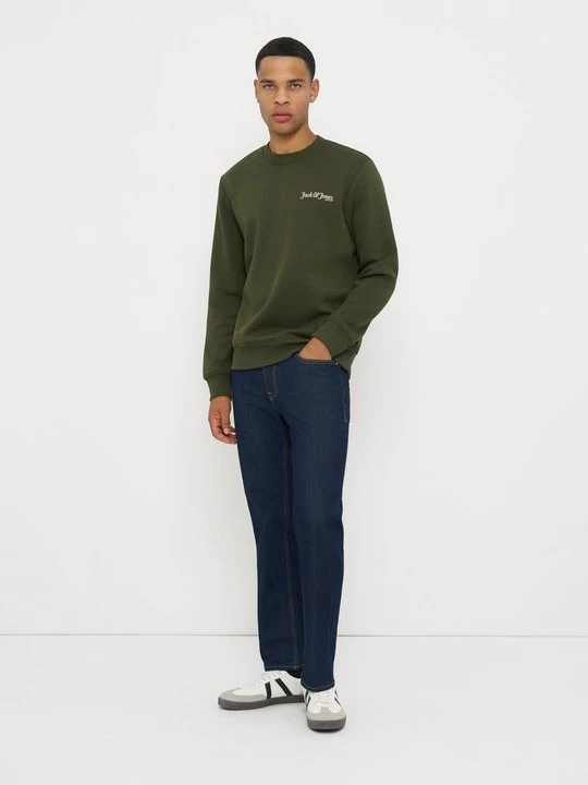 Obrázek produktu Mikina Jack&Jones černá