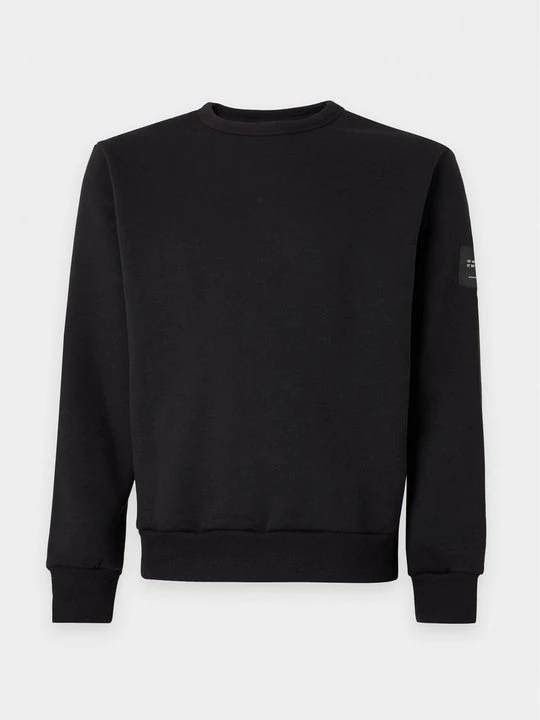Obrázek produktu Mikina Jack&Jones černá