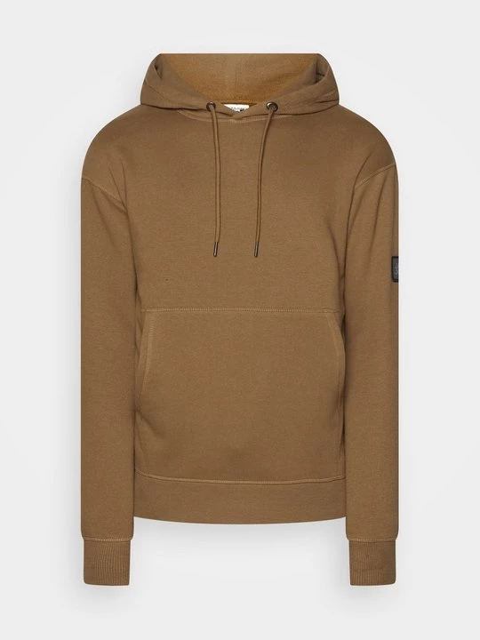 Obrázek produktu Mikina Jack&Jones hnědá