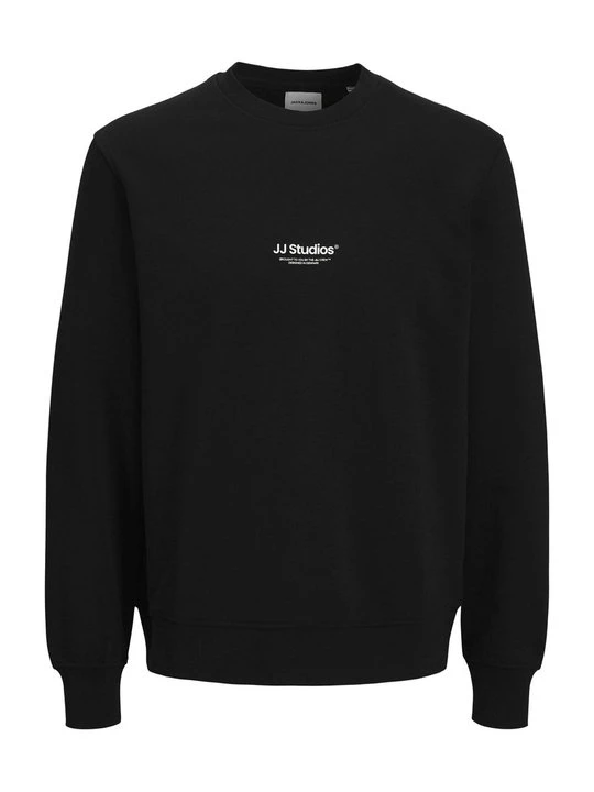 Obrázek produktu Mikina Jack & Jones Kids černá