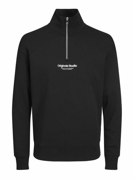 Obrázek produktu Mikina Jack & Jones Kids černá