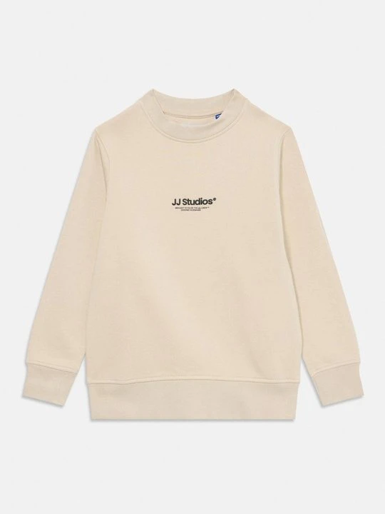 Obrázek produktu Mikina Jack & Jones Kids písková