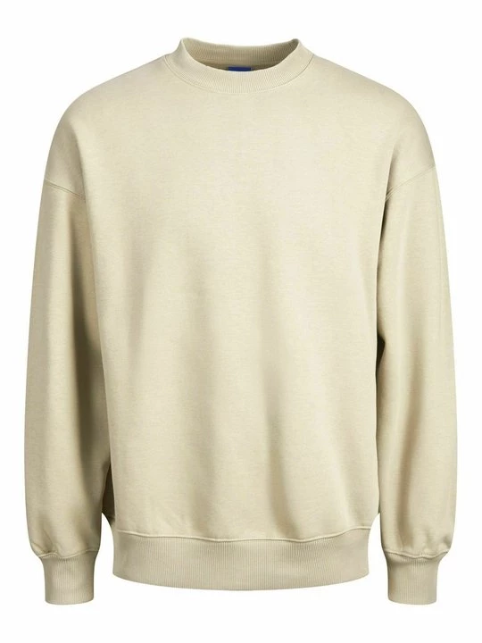 Obrázek produktu Mikina Jack&Jones melírovaná olivová