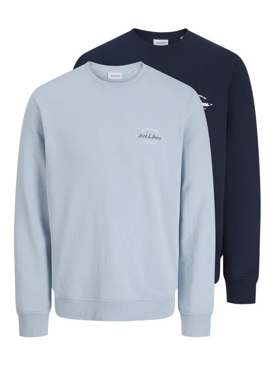 Obrázek produktu Mikina Jack&Jones modrá