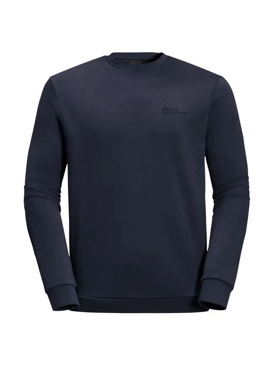 Obrázek produktu Mikina Jack Wolfskin tmavě modrá