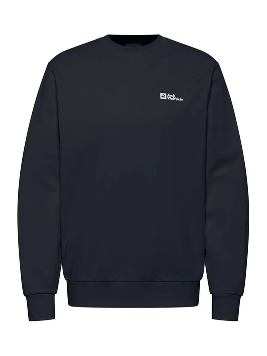 Obrázek produktu Mikina Jack Wolfskin tmavě modrá