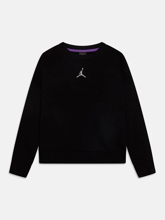 Obrázek produktu Mikina Jordan černá