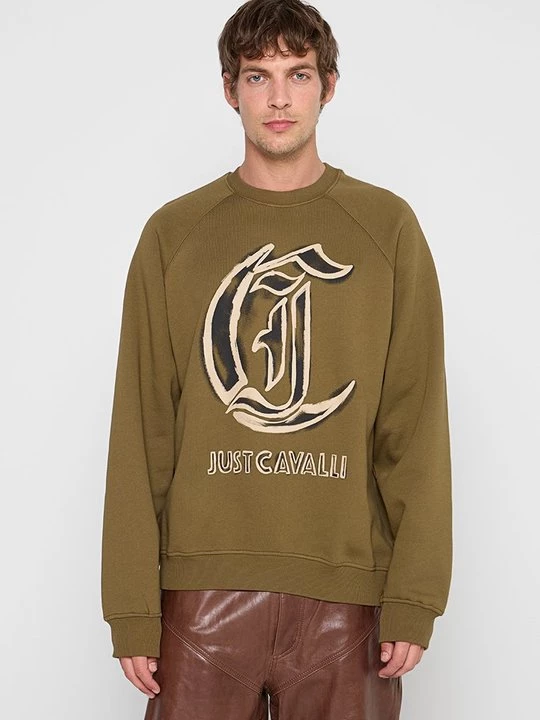 Obrázek produktu Mikina Just Cavalli