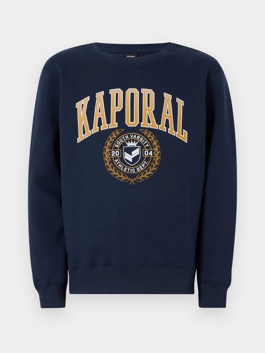 Obrázek produktu Mikina Kaporal tmavě modrá