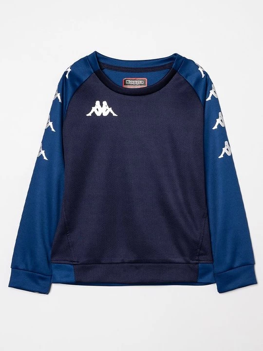 Obrázek produktu Mikina Kappa modrá