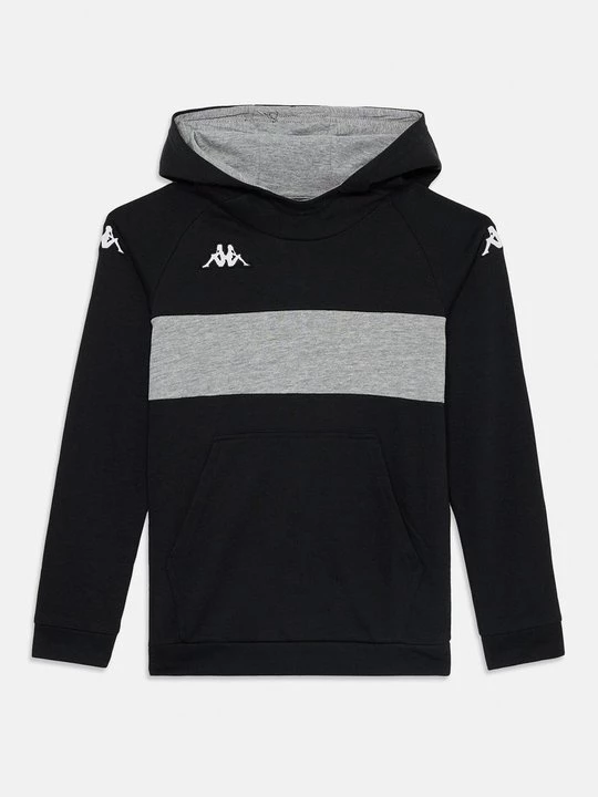 Obrázek produktu Mikina Kappa černá