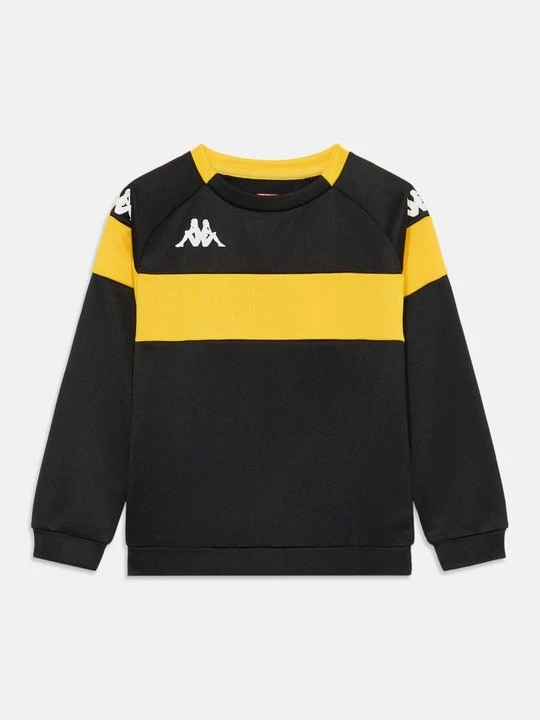 Obrázek produktu Mikina Kappa černá