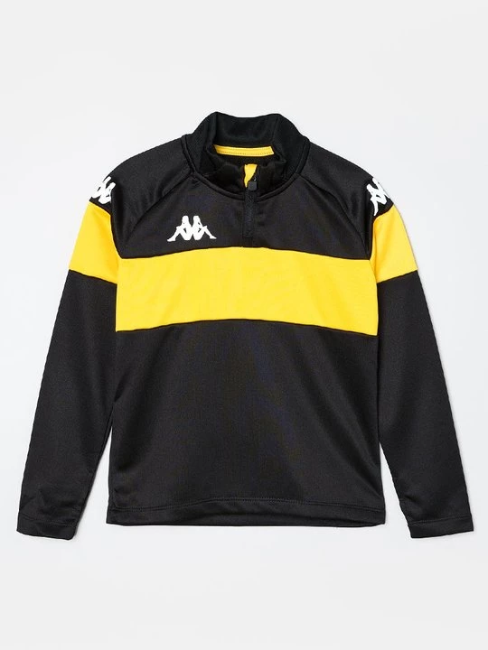 Obrázek produktu Mikina Kappa černá