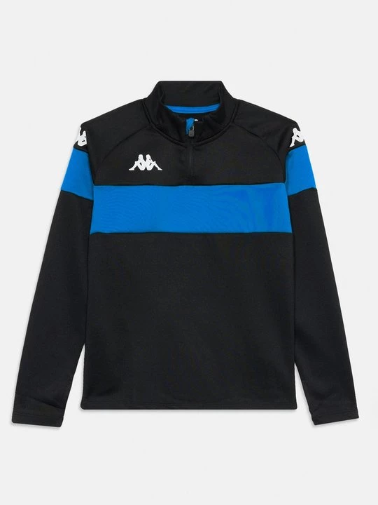 Obrázek produktu Mikina Kappa černý denim