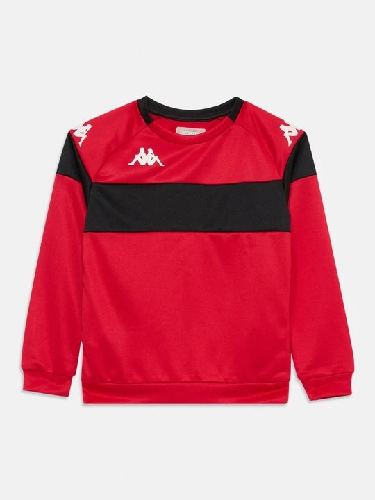 Obrázek produktu Mikina Kappa červená