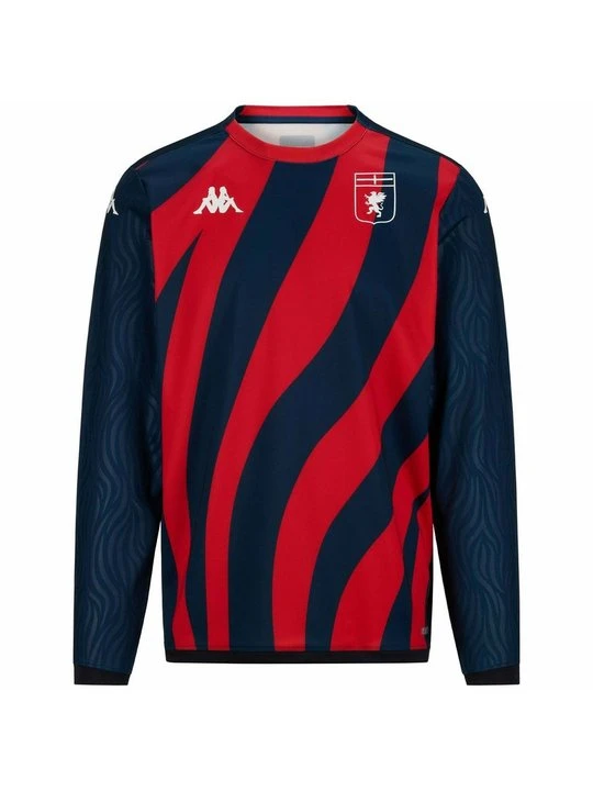 Obrázek produktu Mikina Kappa červená