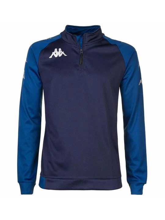 Obrázek produktu Mikina Kappa modrá