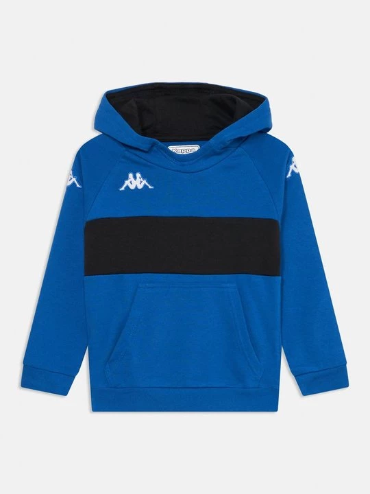 Obrázek produktu Mikina Kappa modrošedá