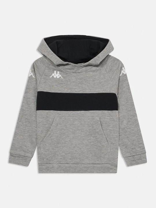 Obrázek produktu Mikina Kappa šedý denim