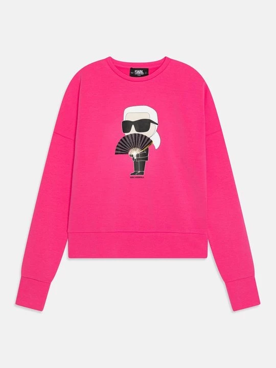 Obrázek produktu Mikina KARL LAGERFELD KIDS