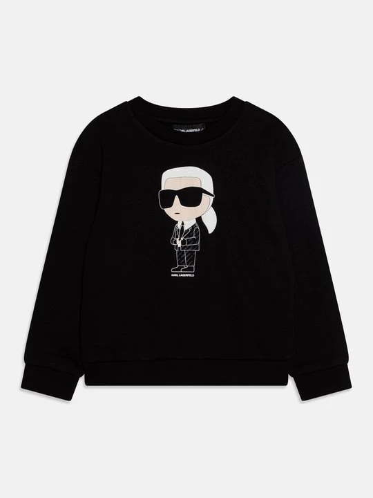 Obrázek produktu Mikina KARL LAGERFELD KIDS