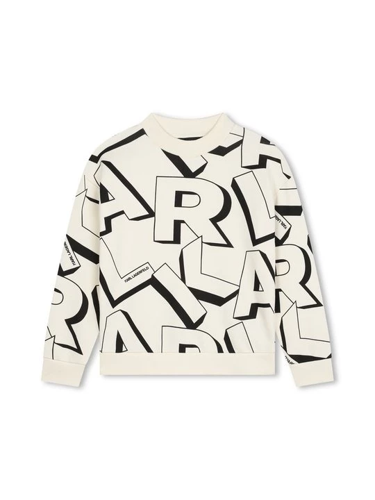 Obrázek produktu Mikina KARL LAGERFELD KIDS