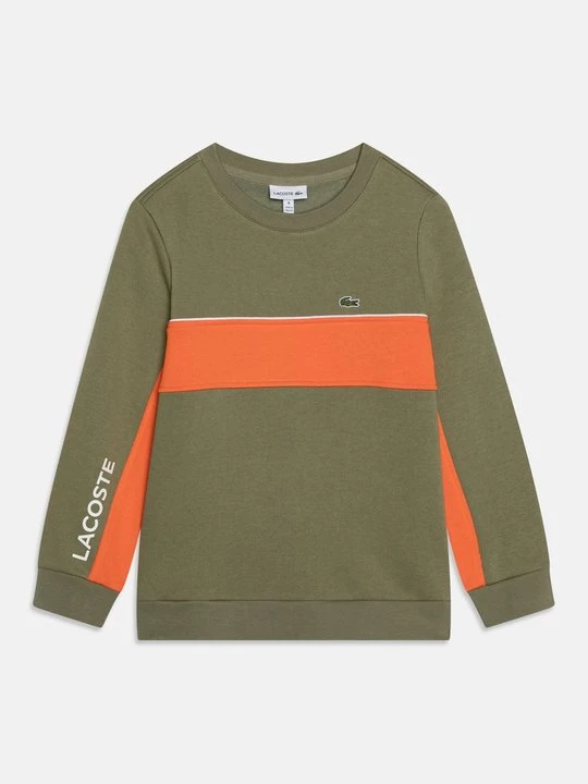 Obrázek produktu Mikina Lacoste