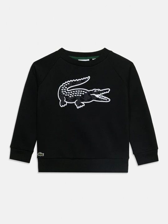 Obrázek produktu Mikina Lacoste černá