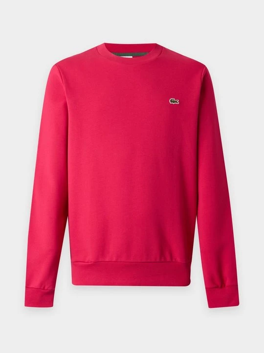 Obrázek produktu Mikina Lacoste červená