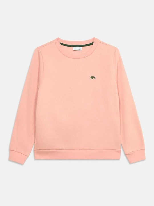 Obrázek produktu Mikina Lacoste korálová