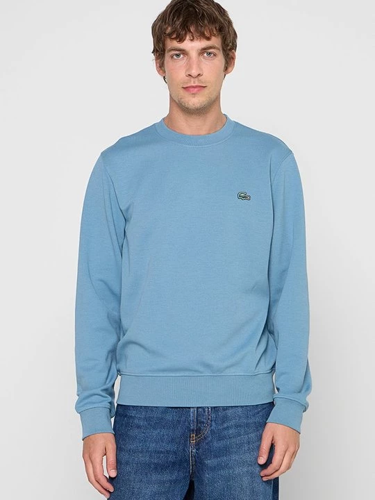 Obrázek produktu Mikina Lacoste modrá